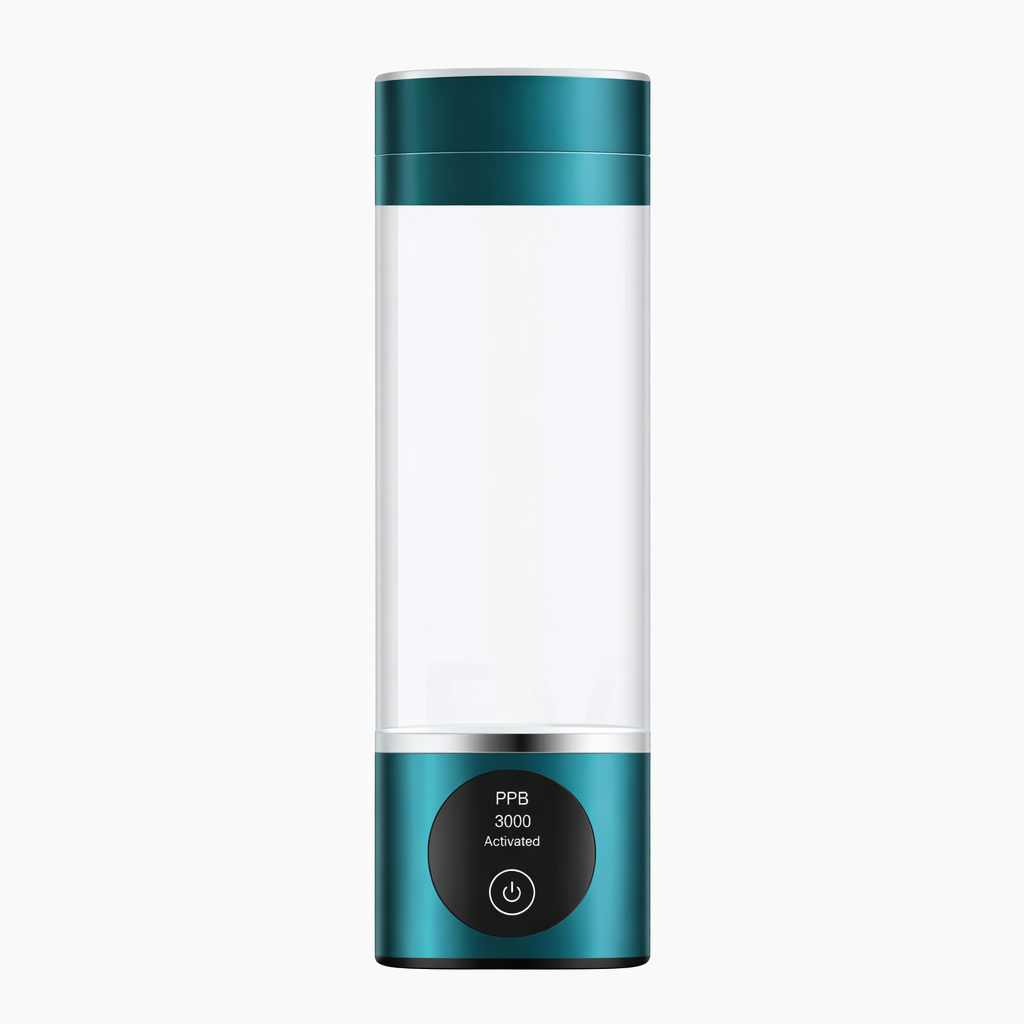 NanoH2 Molecular Hydrogen Generator (5000ppb Edition)