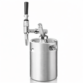NanoH2 Nitro Performance Keg