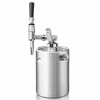 NanoH2 Nitro Performance Keg
