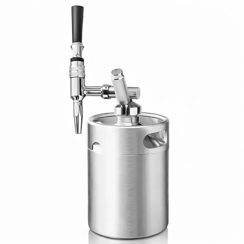 NanoH2 Nitro Performance Keg